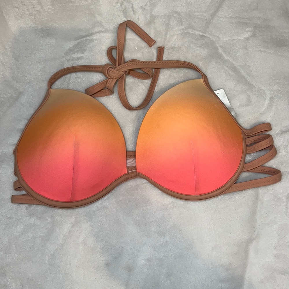 Shade & shore bikini top